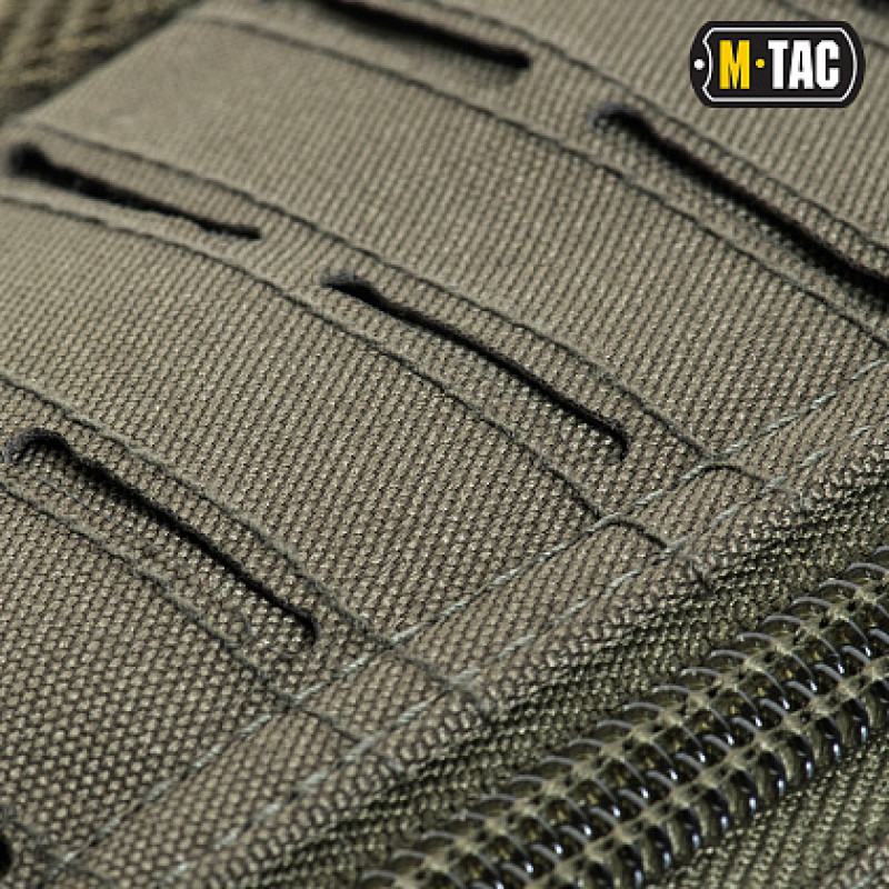 M-Tac рюкзак Assault Pack Laser Cut Olive