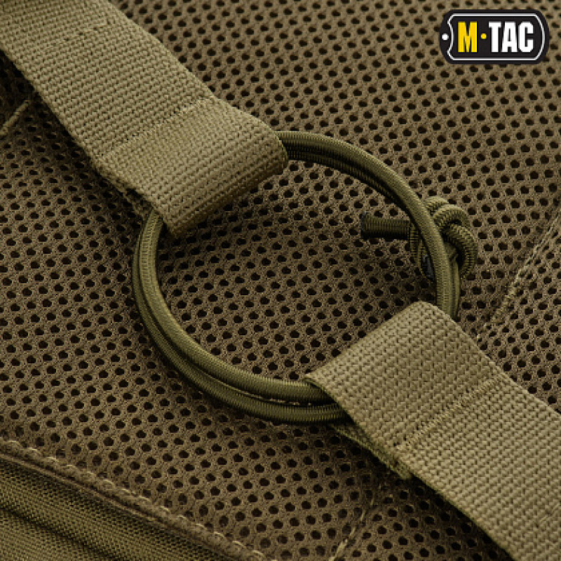M-Tac Chest Rig Military Elite Ranger Green