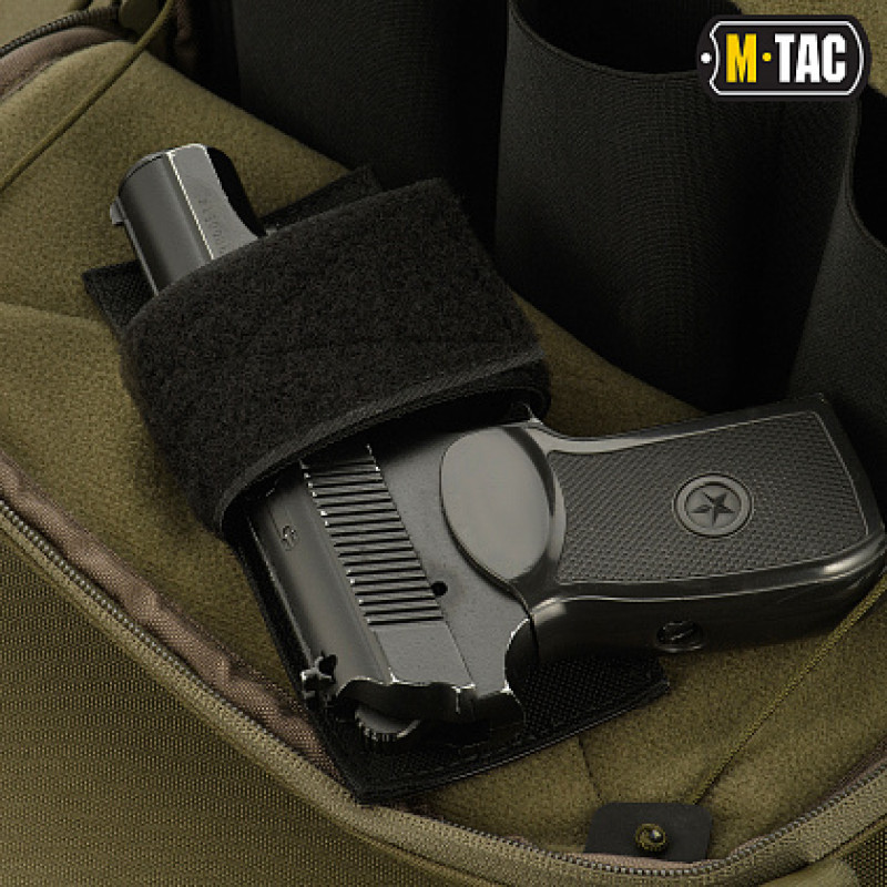 M-Tac Chest Rig Military Elite Ranger Green