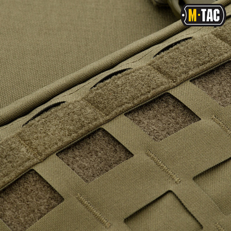 M-Tac Chest Rig Military Elite Ranger Green