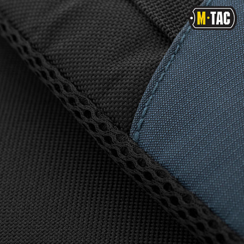 M-Tac рюкзак Urban Line Lite Pack Navy/Black