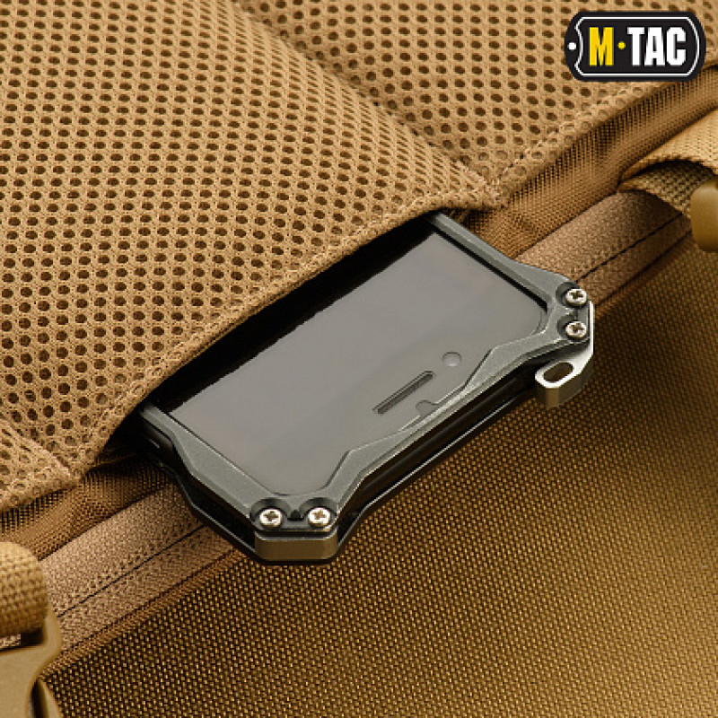 M-Tac Chest Rig Military Elite Coyote