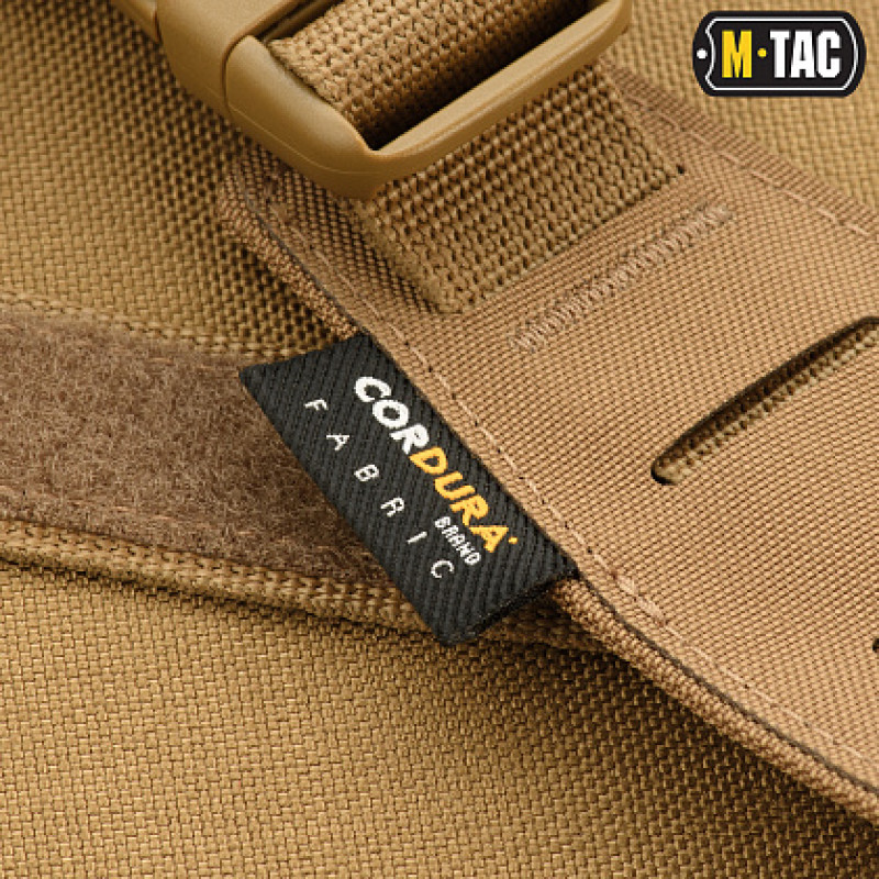 M-Tac Chest Rig Military Elite Coyote