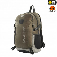 M-Tac рюкзак Urban Line Light Pack Green