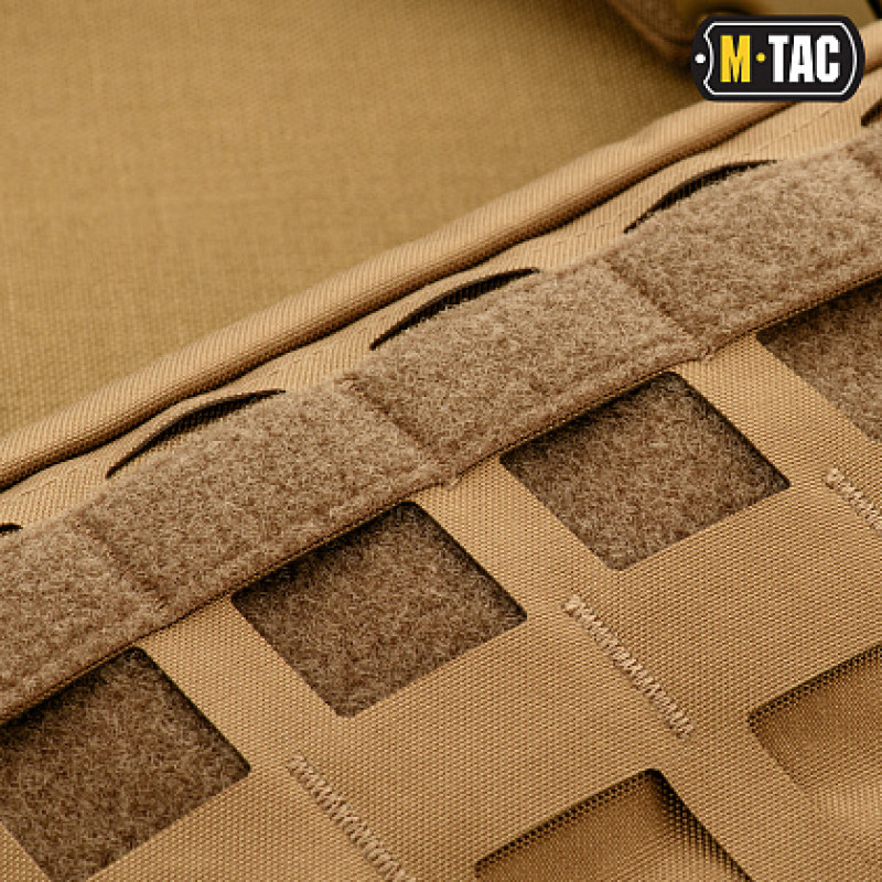 M-Tac Chest Rig Military Elite Coyote