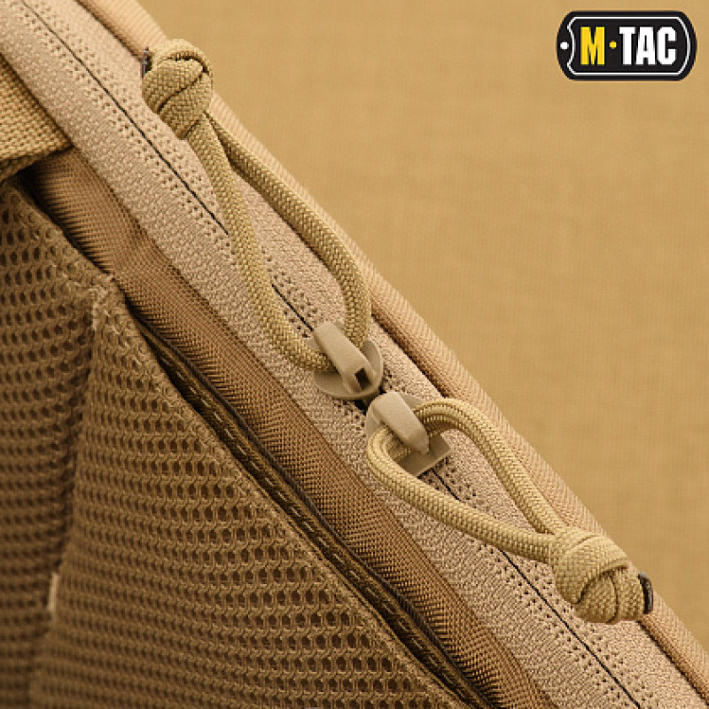 M-Tac Chest Rig Military Elite Coyote