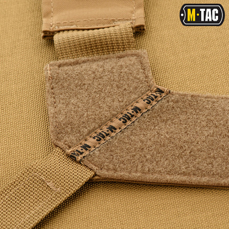 M-Tac Chest Rig Military Elite Coyote
