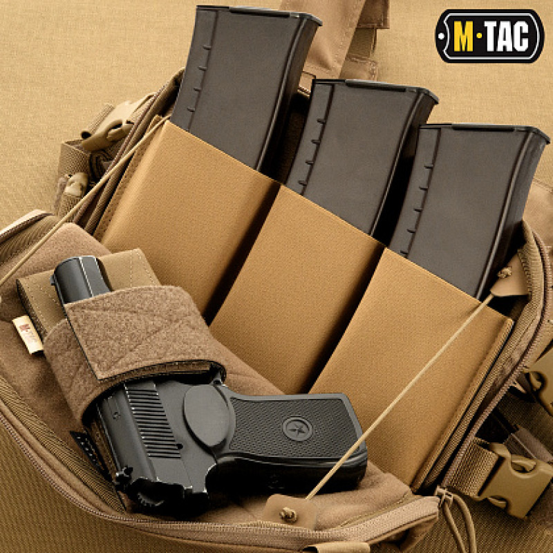 M-Tac Chest Rig Military Elite Coyote