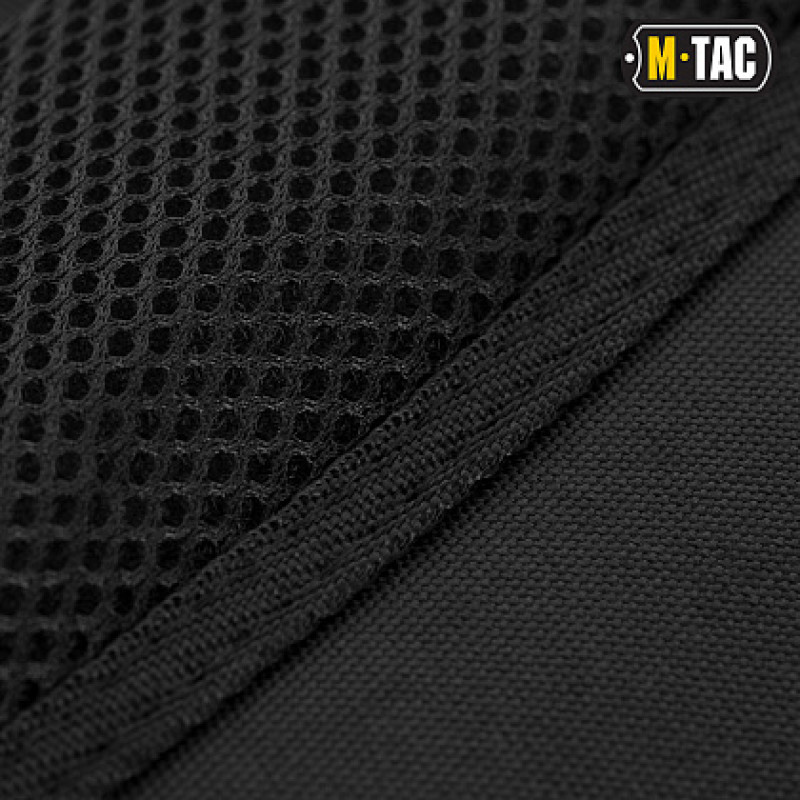 M-Tac рюкзак Urban Line Light Pack Black