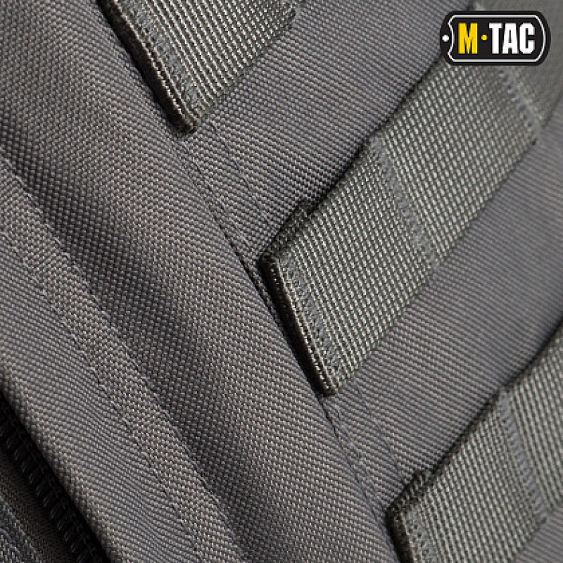 M-Tac рюкзак Pathfinder Pack Grey