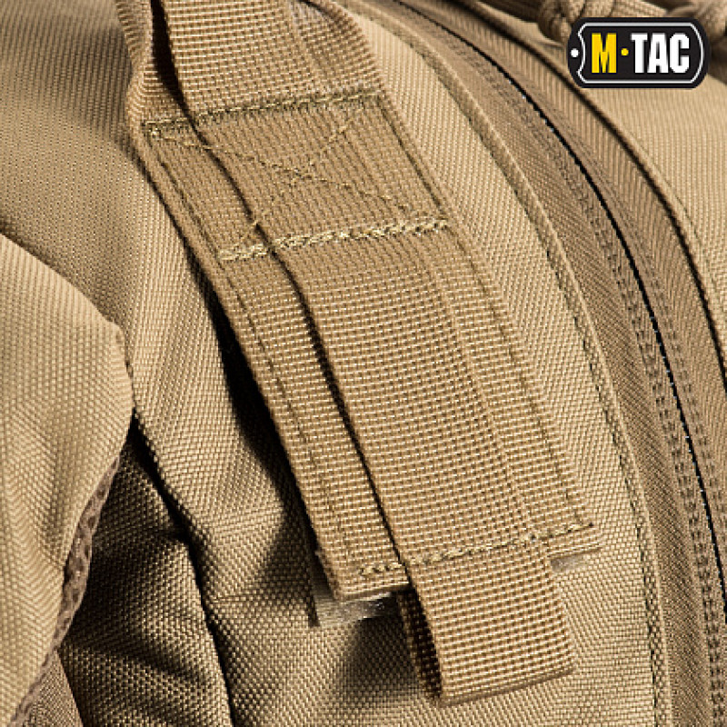 M-Tac рюкзак Intruder Pack Coyote