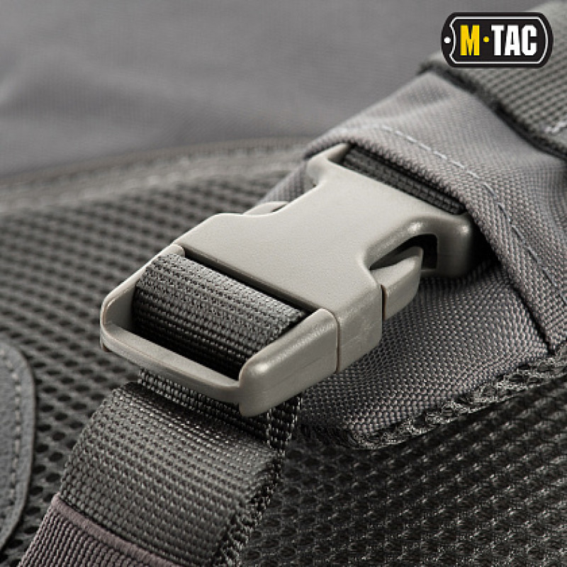 M-Tac рюкзак Pathfinder Pack Grey
