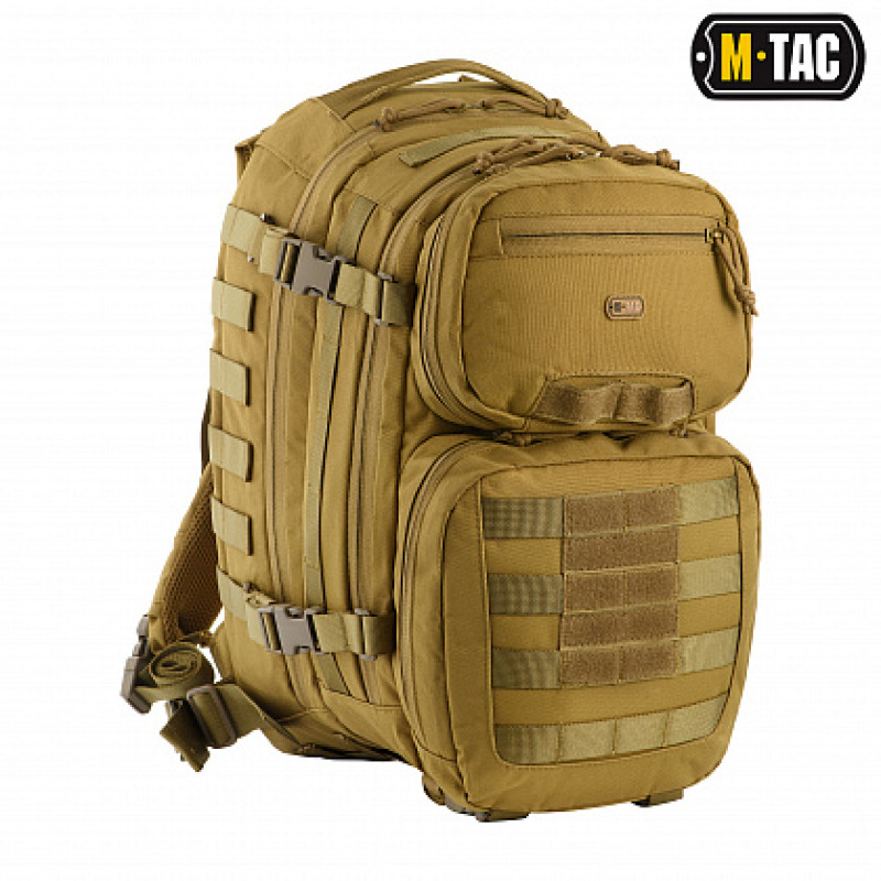 M-Tac рюкзак Ant Pack Tan