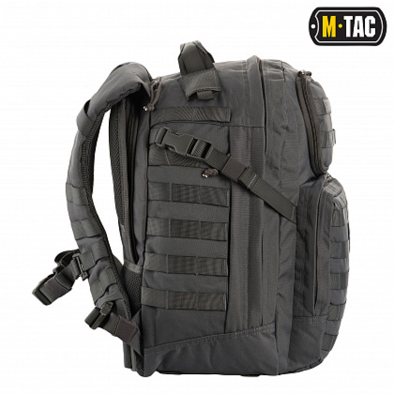 M-Tac рюкзак Pathfinder Pack Grey