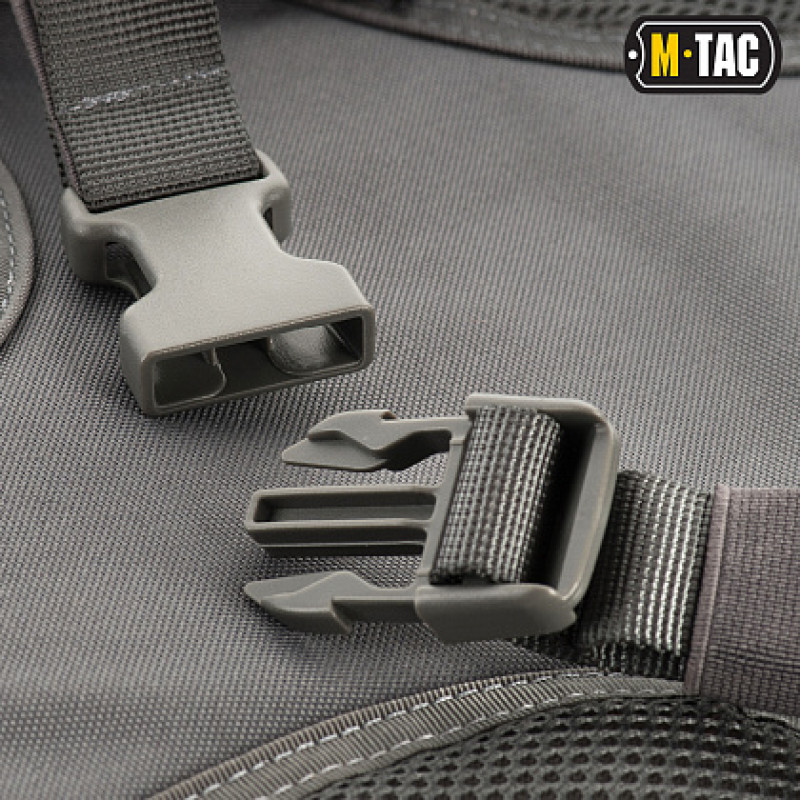 M-Tac рюкзак Pathfinder Pack Grey