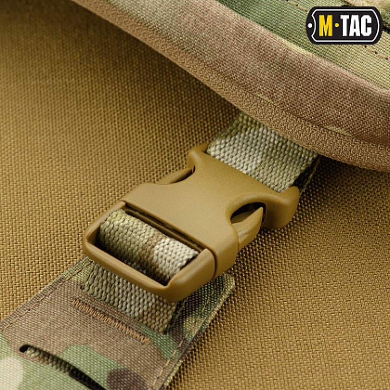 M-Tac Chest Rig Elite Multicam