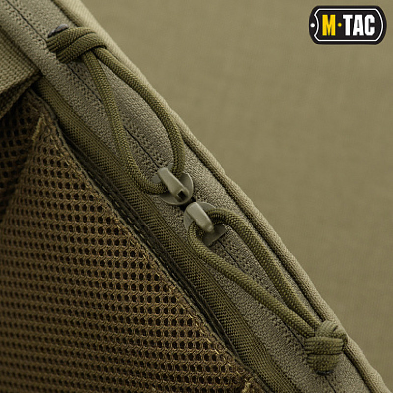 M-Tac Chest Rig Elite Ranger Green