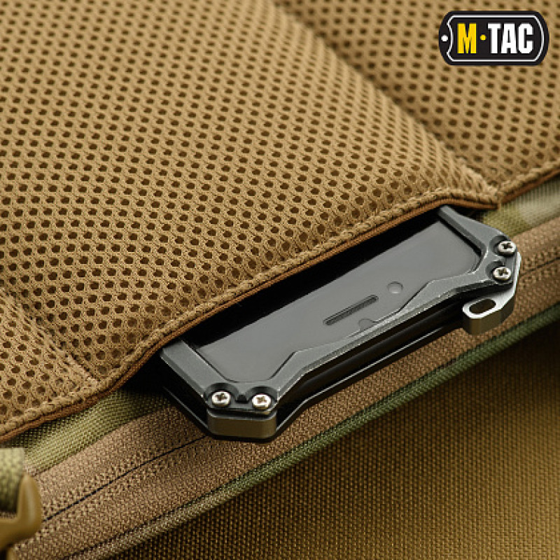 M-Tac Chest Rig Elite Multicam