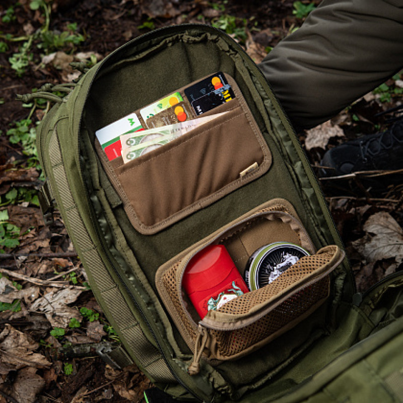 M-Tac рюкзак Ant Pack Olive