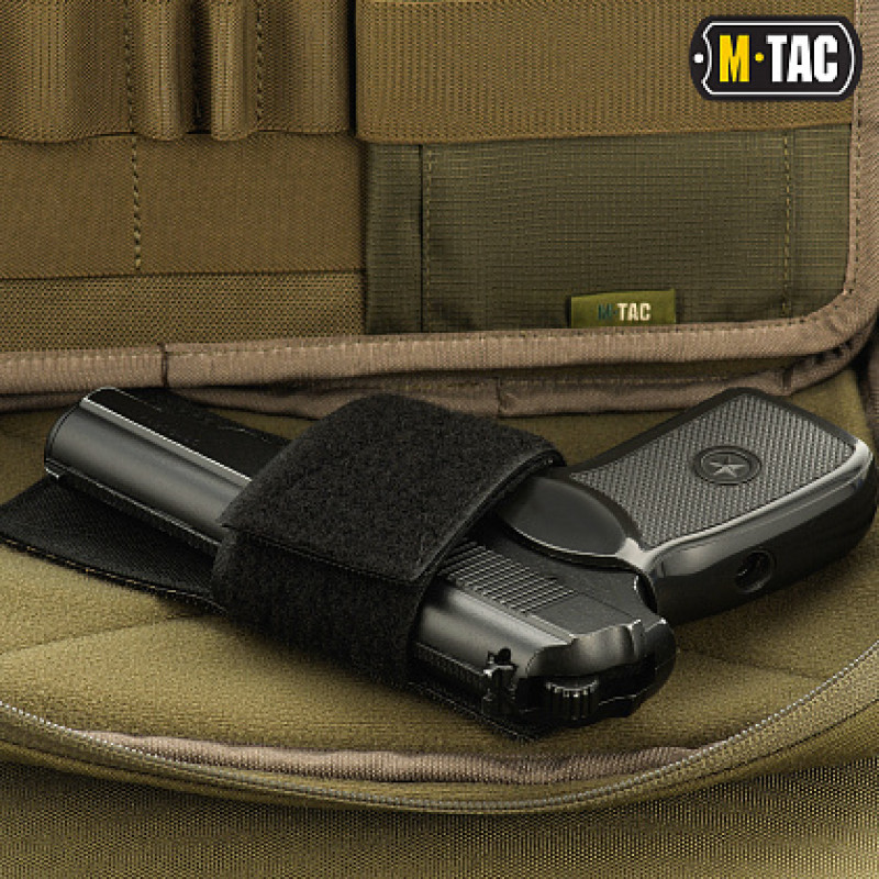 M-Tac Chest Rig Elite Ranger Green