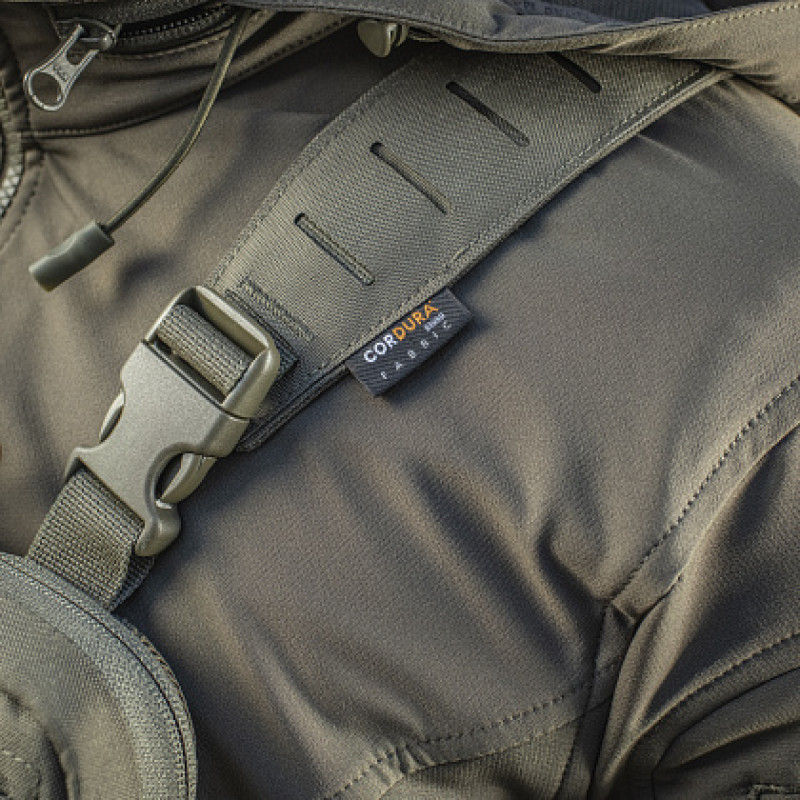 M-Tac Chest Rig Elite Ranger Green