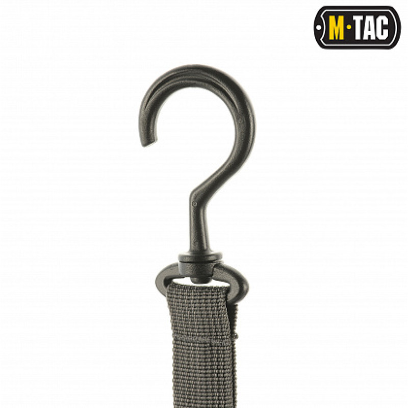 M-Tac несессер Dark Grey Melange
