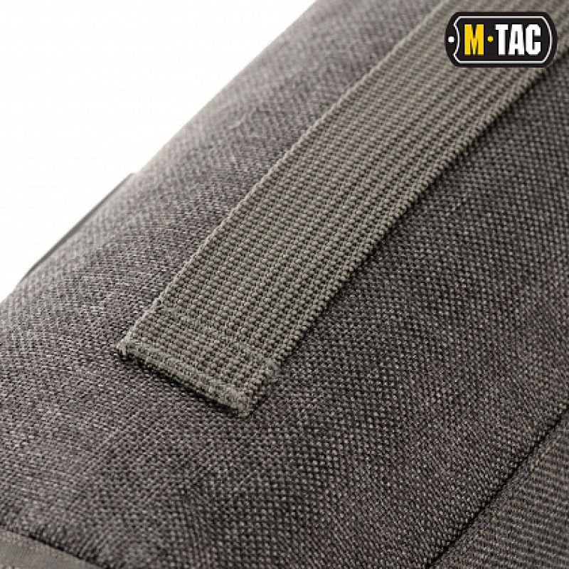 M-Tac несессер Dark Grey Melange