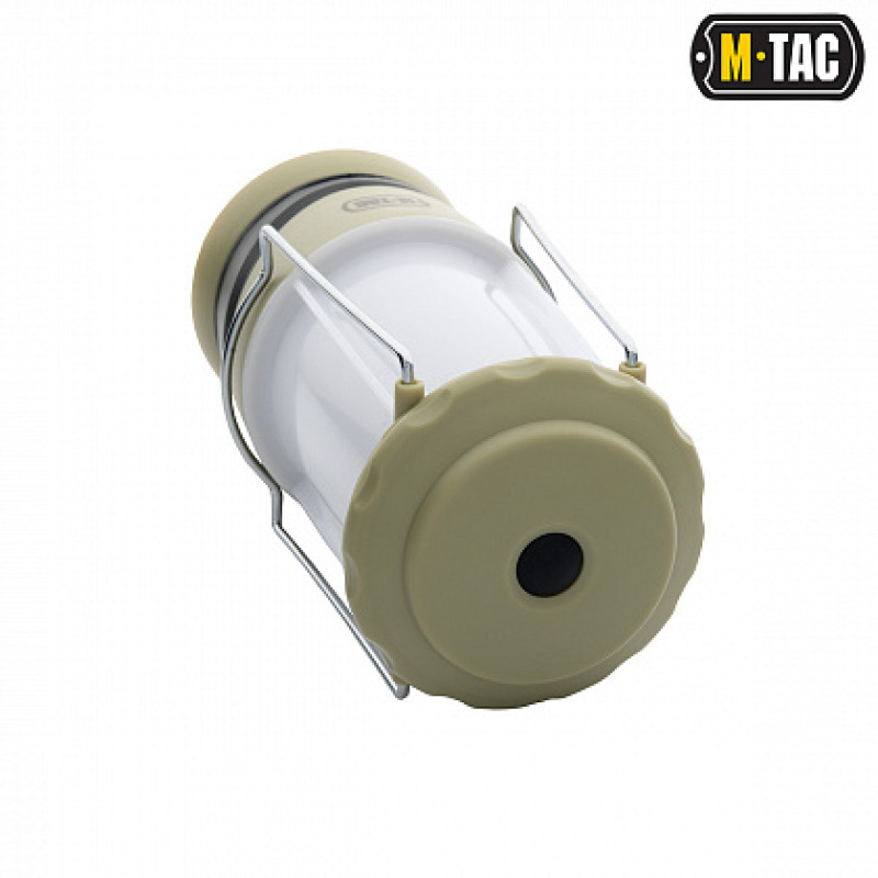 M-Tac фонарь туристический матовый