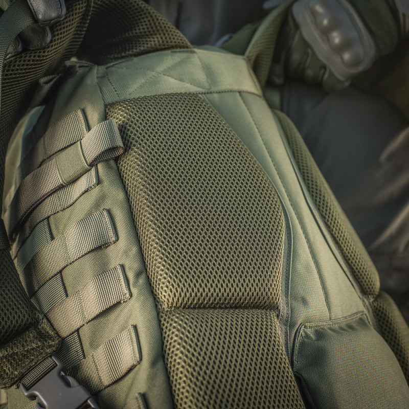 M-Tac рюкзак Trooper Pack Olive