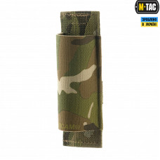 M-Tac подсумок для турникета эластичный на MOLLE Multicam