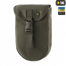 M-Tac подсумок для складной лопаты Ranger Green