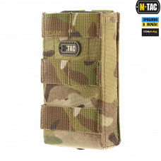 M-Tac подсумок для AK/AR Kydex открытый Gen.2 Multicam