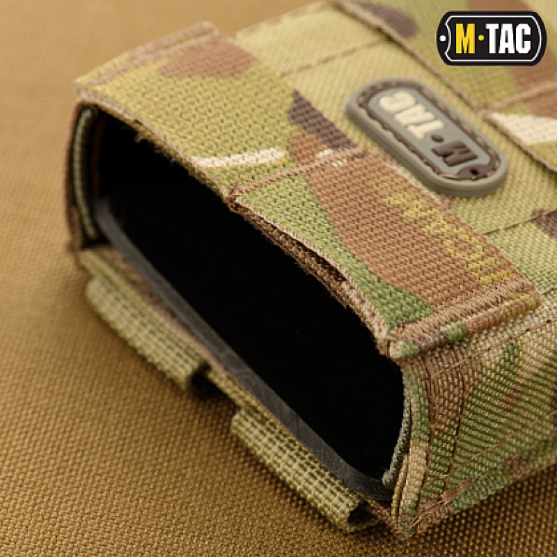 M-Tac підсумок для AK/AR Kydex відкритий Gen.2 Multicam