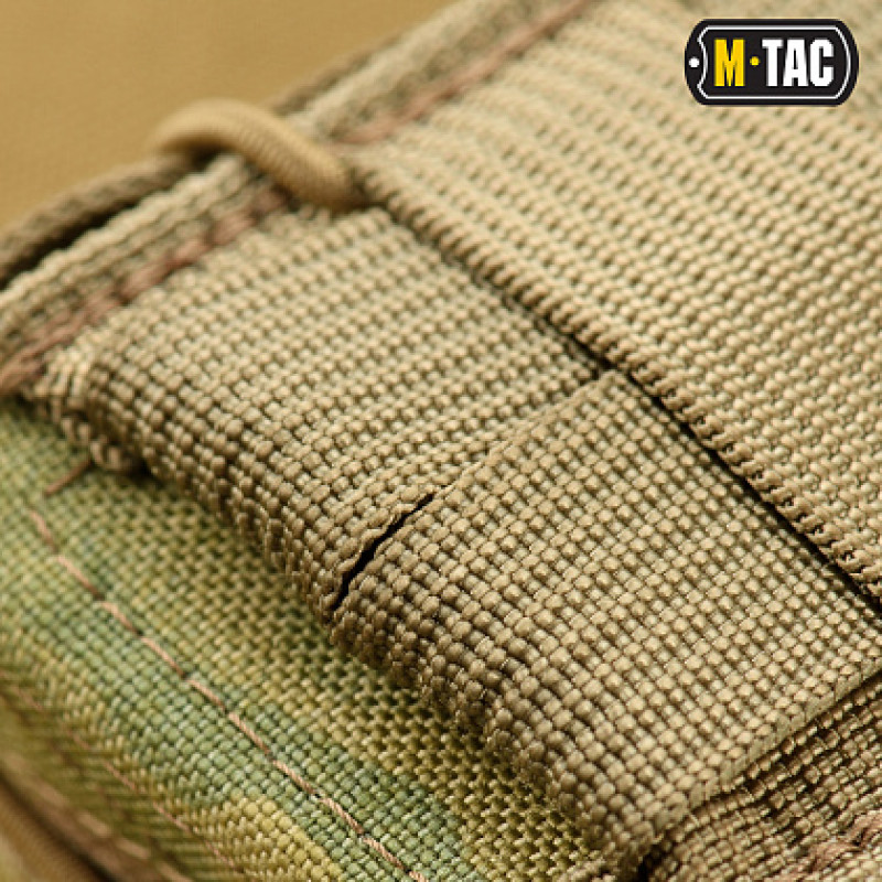 M-Tac підсумок для АК відкритий подвійний Gen.2 Multicam