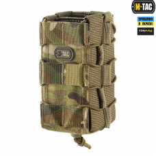 M-Tac подсумок для АК открытый двойной Gen.2 Multicam