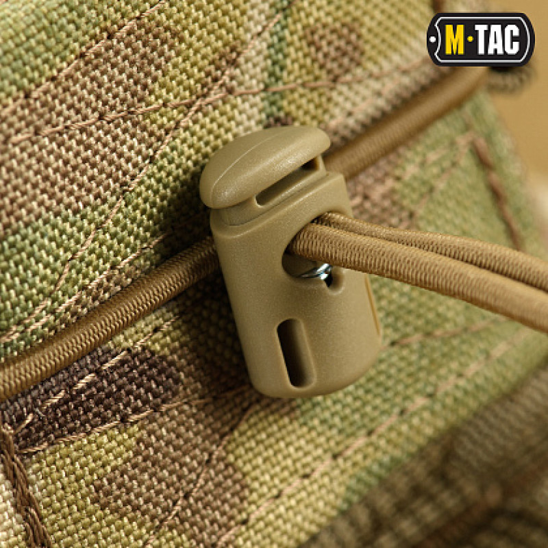 M-Tac підсумок для АК відкритий подвійний Gen.2 Multicam