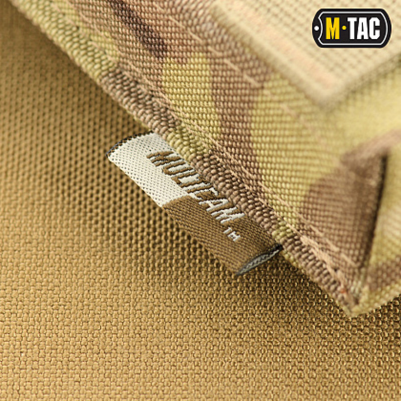 M-Tac підсумок для AK/AR Kydex відкритий Multicam