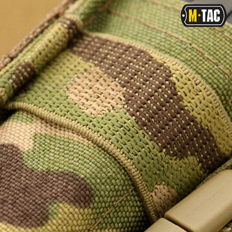 M-Tac подсумок для рации Gen.3 Multicam