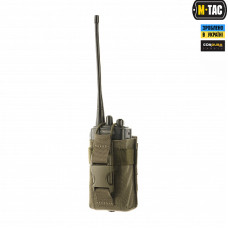 M-Tac подсумок для рации Ranger Green