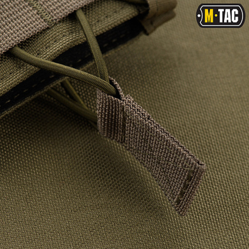 M-Tac подсумок для телефона Ranger Green L
