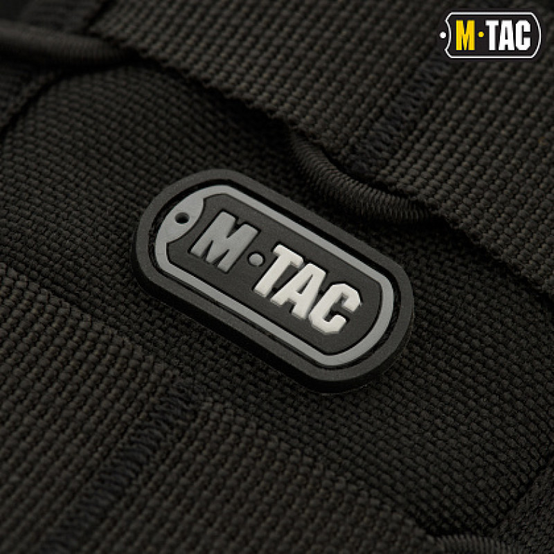 M-Tac подсумок для телефона Black S