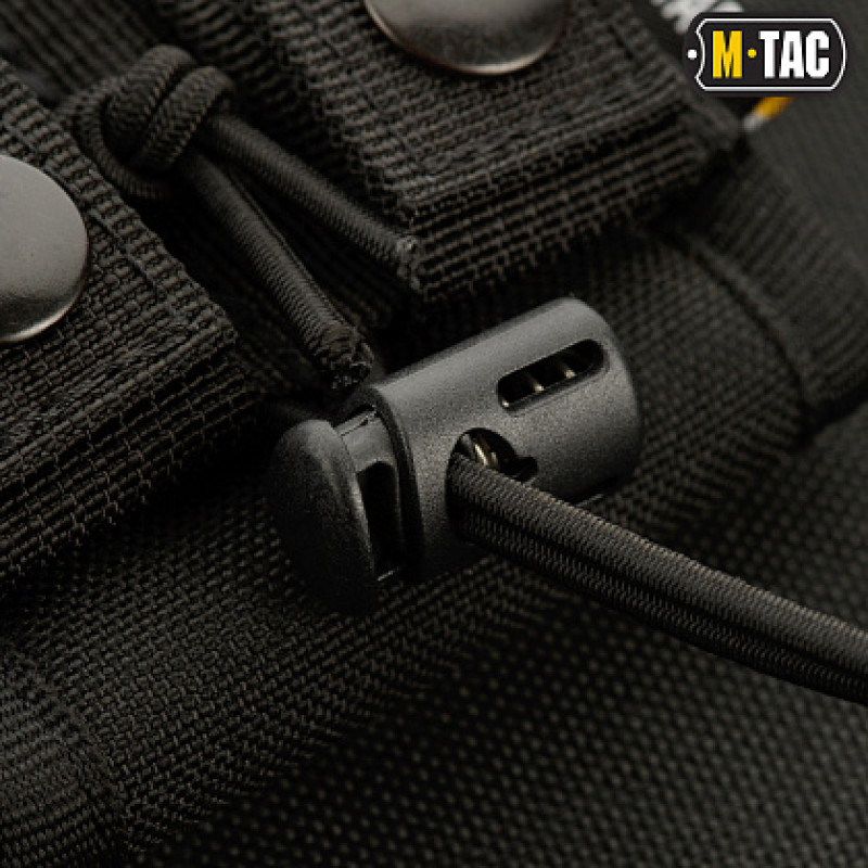 M-Tac подсумок для телефона Black S