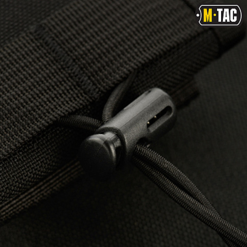 M-Tac подсумок для телефона Black L
