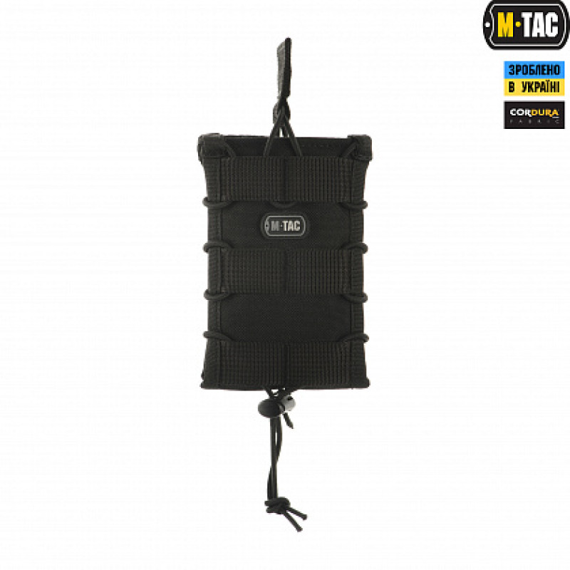 M-Tac подсумок для телефона Black L