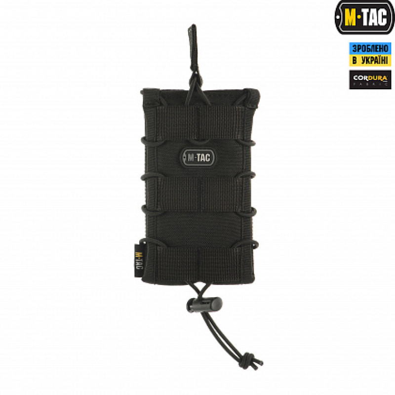 M-Tac подсумок для телефона Black M