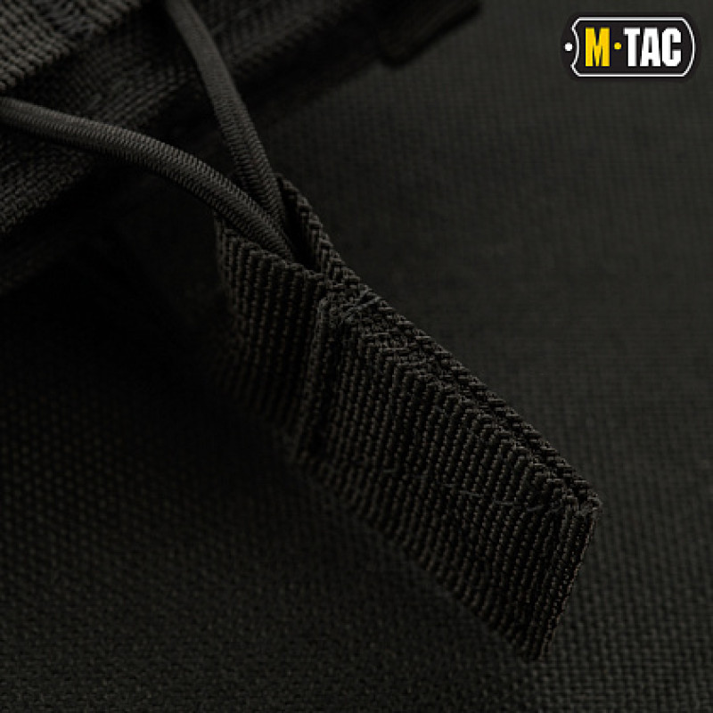 M-Tac подсумок для телефона Black XL