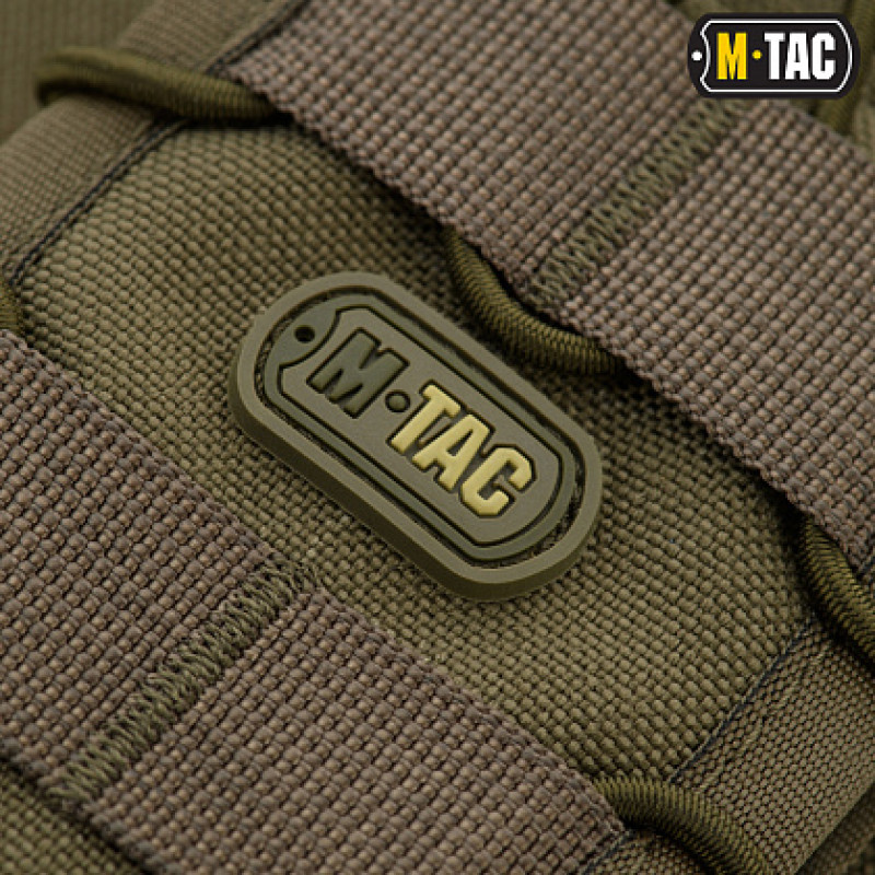 M-Tac підсумок для телефону Ranger Green S
