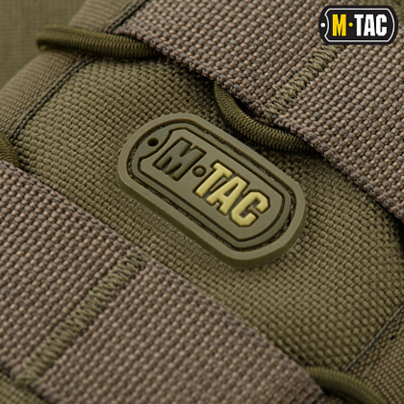M-Tac подсумок для телефона Ranger Green M