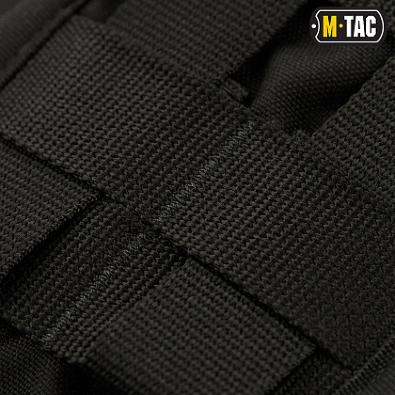 M-Tac подсумок для смартфона Elite Medium Black