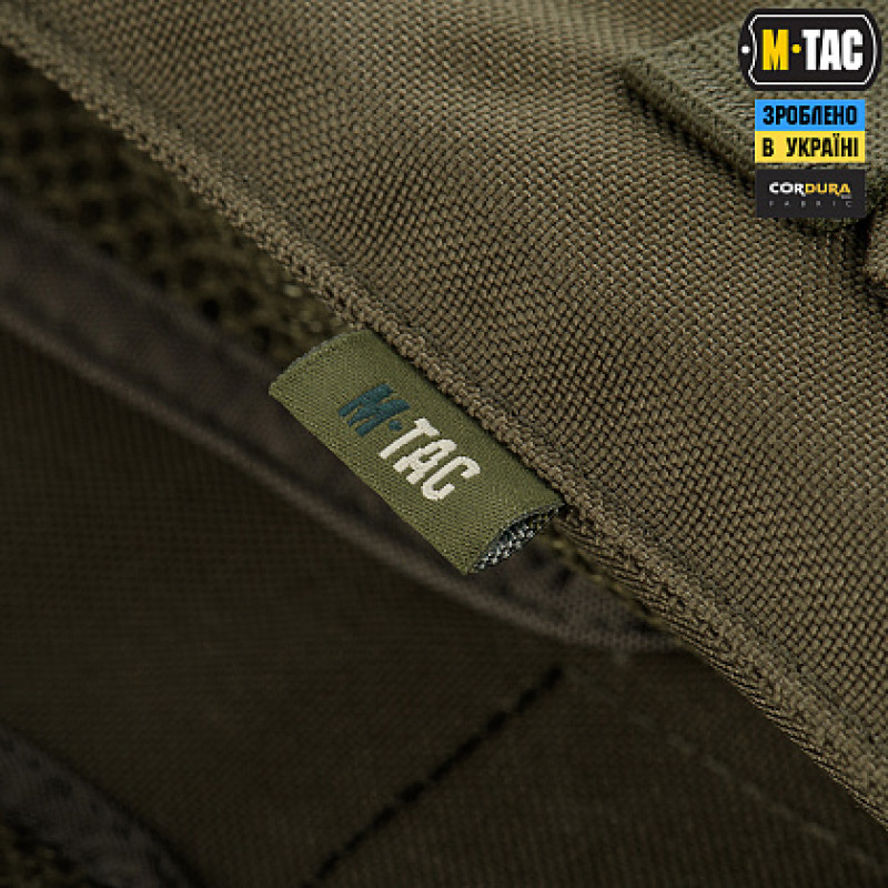M-Tac плитоноска AFPC Gen.II Ranger Green